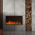 Электрический очаг Schones Feuer 3D FireLine 800