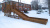 Зимняя горка "IgraGrad Snow Fox Start", скат 4 м