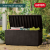 Садовый сундук WOOD LOOK BOX SPRINGWOOD 305L Садовый сундук WOOD LOOK BOX SPRINGWOOD 305L