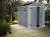 Сарай Манор (Manor) 6x8 DD