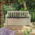 Скамейка в эдемском саду, с сундуком для хранения (EDEN GARDEN BENCH 265 L) Скамейка в эдемском саду, с сундуком для хранения (EDEN GARDEN BENCH 265 L)