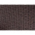 Комплект мебели из иск. ротанга AM-196B/T196 Brown 4Pcs (4+1) Комплект мебели из иск. ротанга AM-196B/T196 Brown 4Pcs (4+1)