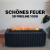 Каминокомплект Custom с очагом Schones Feuer 3D FireLine 1000 Каминокомплект Custom с очагом Schones Feuer 3D FireLine 1000