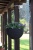Подвесное кашпо HANGING SPHERE PLANTER