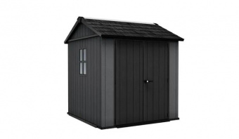 Сарай Ньютон (Newton) 2.0 wide 7x7,5